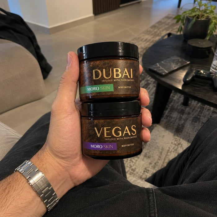 ביקורת של אלון על MORO VEGAS